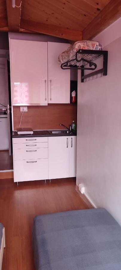 Mansarda Nizza Tre Apartment Turin Ngoại thất bức ảnh