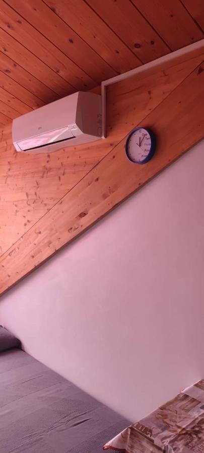 Mansarda Nizza Tre Apartment Turin Ngoại thất bức ảnh
